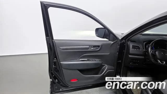 2021 Renault The New QM6 2.0 GDe LE 2WD Sold VIN KNME5C2B6MP075032 – photo 28 2021 Renault The New QM6 2.0 GDe LE 2WD Sold VIN KNME5C2B6MP075032 – photo 28