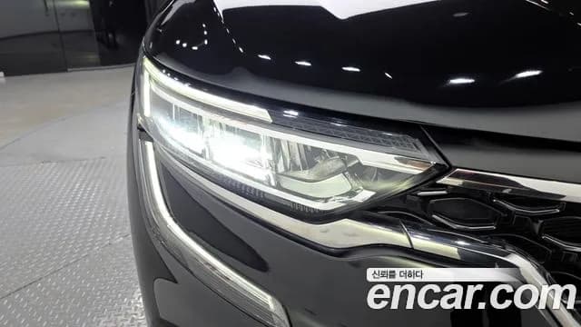 2021 Renault The New QM6 2.0 GDe LE 2WD Sold VIN KNME5C2B6MP075032 – photo 29 2021 Renault The New QM6 2.0 GDe LE 2WD Sold VIN KNME5C2B6MP075032 – photo 29