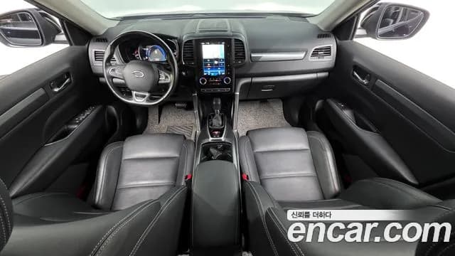 2021 Renault The New QM6 2.0 GDe LE 2WD Sold VIN KNME5C2B6MP075032 – photo 34 2021 Renault The New QM6 2.0 GDe LE 2WD Sold VIN KNME5C2B6MP075032 – photo 34