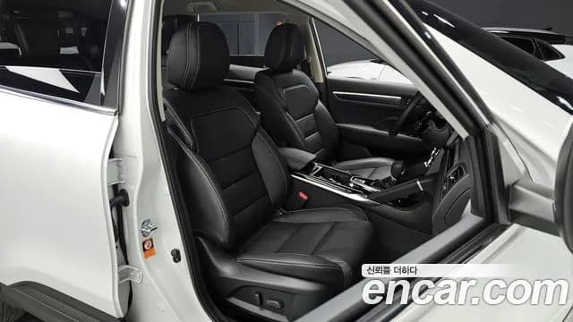 2026 Renault The New QM6 2.0 GDe RE 2WD Sold VIN KNME5C2B6TP104494 – undercarriage 2026 Renault The New QM6 2.0 GDe RE 2WD Sold VIN KNME5C2B6TP104494 – undercarriage