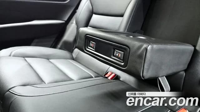 2026 Renault The New QM6 2.0 GDe RE 2WD Sold VIN KNME5C2B6TP104494 – trunk area 2026 Renault The New QM6 2.0 GDe RE 2WD Sold VIN KNME5C2B6TP104494 – trunk area