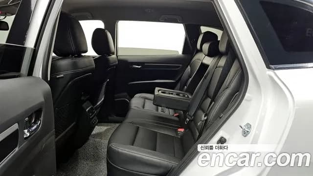 2026 Renault The New QM6 2.0 GDe RE 2WD Sold VIN KNME5C2B6TP104494 – photo 13 2026 Renault The New QM6 2.0 GDe RE 2WD Sold VIN KNME5C2B6TP104494 – photo 13