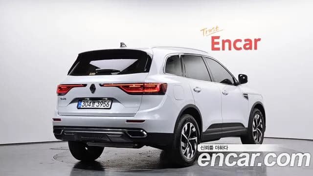 2026 Renault The New QM6 2.0 GDe RE 2WD Sold VIN KNME5C2B6TP104494 – photo 14 2026 Renault The New QM6 2.0 GDe RE 2WD Sold VIN KNME5C2B6TP104494 – photo 14