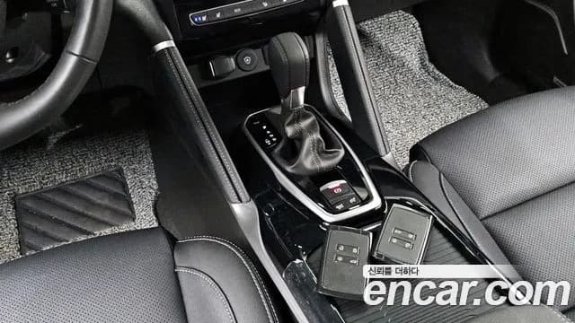 2026 Renault The New QM6 2.0 GDe RE 2WD Sold VIN KNME5C2B6TP104494 – photo 16 2026 Renault The New QM6 2.0 GDe RE 2WD Sold VIN KNME5C2B6TP104494 – photo 16