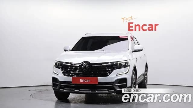 2026 Renault The New QM6 2.0 GDe RE 2WD Sold VIN KNME5C2B6TP104494 – photo 18 2026 Renault The New QM6 2.0 GDe RE 2WD Sold VIN KNME5C2B6TP104494 – photo 18