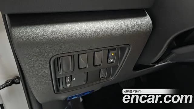 2026 Renault The New QM6 2.0 GDe RE 2WD Sold VIN KNME5C2B6TP104768 – front exterior 2026 Renault The New QM6 2.0 GDe RE 2WD Sold VIN KNME5C2B6TP104768 – front exterior
