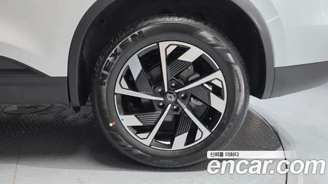 2026 Renault The New QM6 2.0 GDe RE 2WD Sold VIN KNME5C2B6TP104768 – engine bay 2026 Renault The New QM6 2.0 GDe RE 2WD Sold VIN KNME5C2B6TP104768 – engine bay