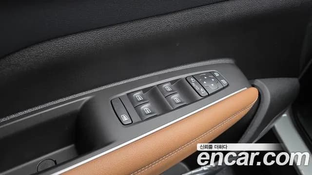 2026 Renault The New QM6 2.0 GDe RE 2WD Sold VIN KNME5C2B6TP104768 – photo 13 2026 Renault The New QM6 2.0 GDe RE 2WD Sold VIN KNME5C2B6TP104768 – photo 13