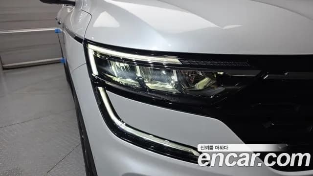 2026 Renault The New QM6 2.0 GDe RE 2WD Sold VIN KNME5C2B6TP104768 – photo 18 2026 Renault The New QM6 2.0 GDe RE 2WD Sold VIN KNME5C2B6TP104768 – photo 18