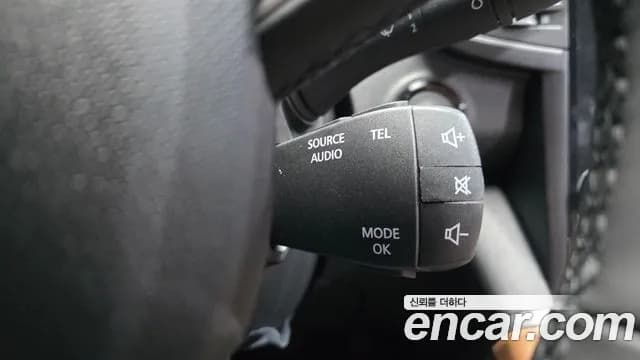 2026 Renault The New QM6 2.0 GDe RE 2WD Sold VIN KNME5C2B6TP104768 – photo 19 2026 Renault The New QM6 2.0 GDe RE 2WD Sold VIN KNME5C2B6TP104768 – photo 19