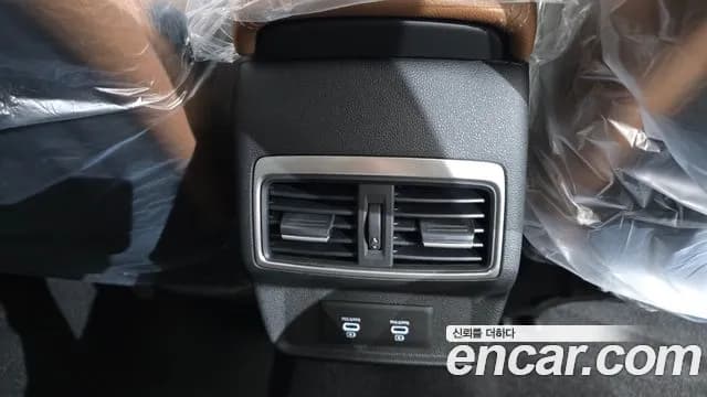 2026 Renault The New QM6 2.0 GDe RE 2WD Sold VIN KNME5C2B6TP104768 – photo 26 2026 Renault The New QM6 2.0 GDe RE 2WD Sold VIN KNME5C2B6TP104768 – photo 26