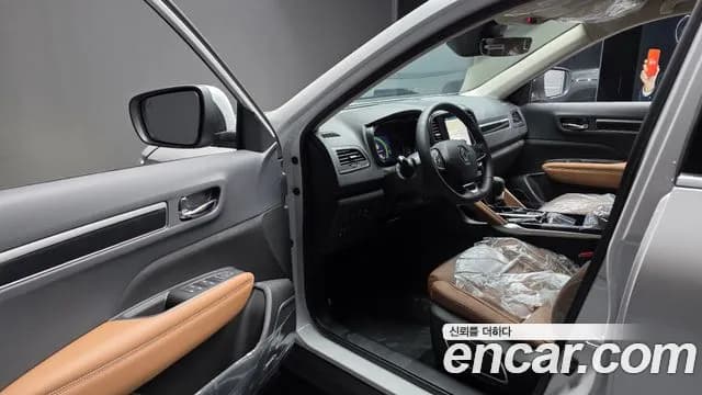 2026 Renault The New QM6 2.0 GDe RE 2WD Sold VIN KNME5C2B6TP104768 – photo 32 2026 Renault The New QM6 2.0 GDe RE 2WD Sold VIN KNME5C2B6TP104768 – photo 32
