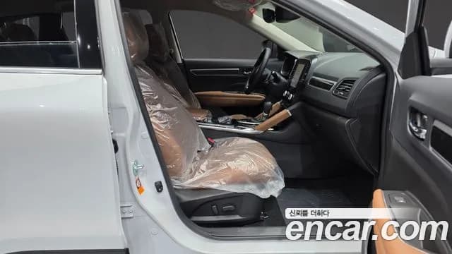 2026 Renault The New QM6 2.0 GDe RE 2WD Sold VIN KNME5C2B6TP104768 – photo 33 2026 Renault The New QM6 2.0 GDe RE 2WD Sold VIN KNME5C2B6TP104768 – photo 33