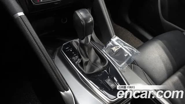 2018 Renault QM6 Gasoline 2WD LE Sold VIN KNME5C2B7JP008628 – rear exterior 2018 Renault QM6 Gasoline 2WD LE Sold VIN KNME5C2B7JP008628 – rear exterior
