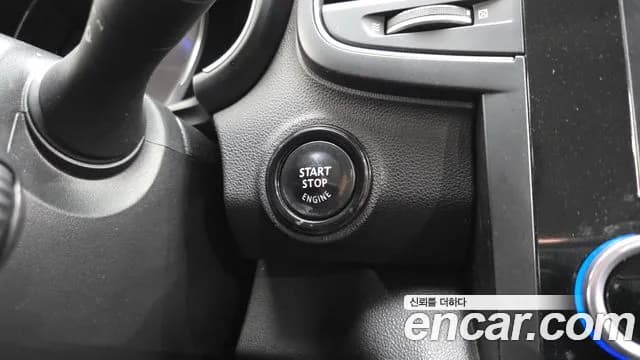2018 Renault QM6 Gasoline 2WD LE Sold VIN KNME5C2B7JP008628 – side profile 2018 Renault QM6 Gasoline 2WD LE Sold VIN KNME5C2B7JP008628 – side profile
