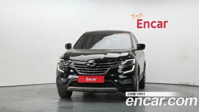 2018 Renault QM6 Gasoline 2WD LE Sold VIN KNME5C2B7JP008628 – dashboard 2018 Renault QM6 Gasoline 2WD LE Sold VIN KNME5C2B7JP008628 – dashboard