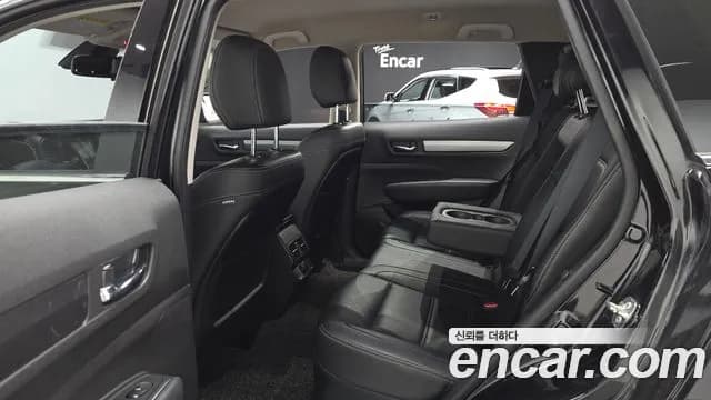 2018 Renault QM6 Gasoline 2WD LE Sold VIN KNME5C2B7JP008628 – photo 11 2018 Renault QM6 Gasoline 2WD LE Sold VIN KNME5C2B7JP008628 – photo 11