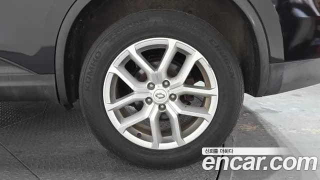 2018 Renault QM6 Gasoline 2WD LE Sold VIN KNME5C2B7JP008628 – photo 14 2018 Renault QM6 Gasoline 2WD LE Sold VIN KNME5C2B7JP008628 – photo 14