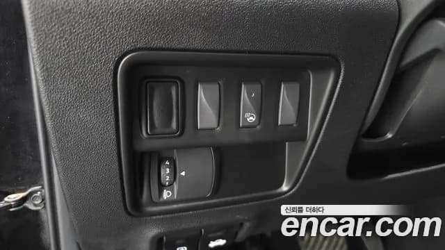 2018 Renault QM6 Gasoline 2WD LE Sold VIN KNME5C2B7JP008628 – photo 16 2018 Renault QM6 Gasoline 2WD LE Sold VIN KNME5C2B7JP008628 – photo 16