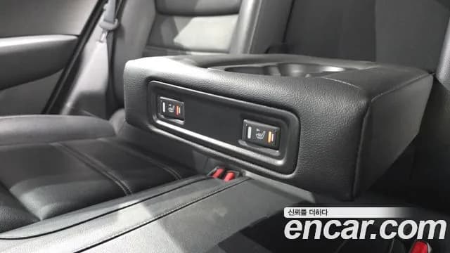 2018 Renault QM6 Gasoline 2WD LE Sold VIN KNME5C2B7JP008628 – photo 17 2018 Renault QM6 Gasoline 2WD LE Sold VIN KNME5C2B7JP008628 – photo 17