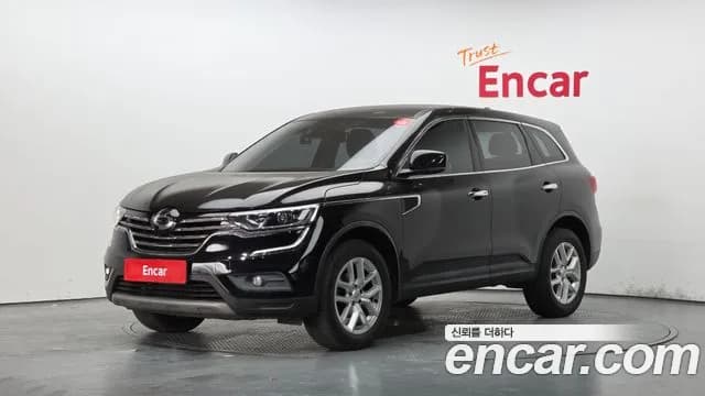 2018 Renault QM6 Gasoline 2WD LE Sold VIN KNME5C2B7JP008628 – photo 19 2018 Renault QM6 Gasoline 2WD LE Sold VIN KNME5C2B7JP008628 – photo 19