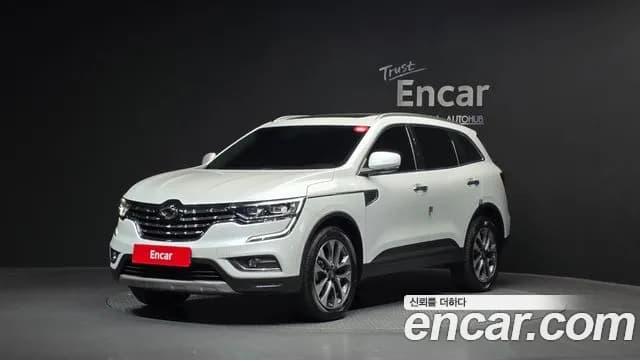 2019 Renault QM6 Gasoline 2WD RE Signature Sold VIN KNME5C2B7KP015693 – engine bay 2019 Renault QM6 Gasoline 2WD RE Signature Sold VIN KNME5C2B7KP015693 – engine bay