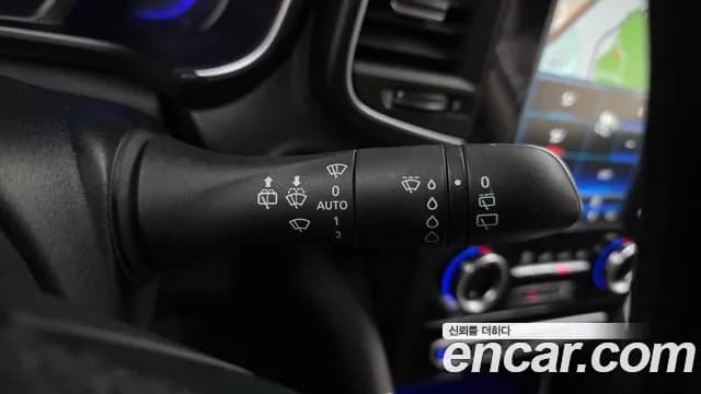 2019 Renault QM6 Gasoline 2WD RE Signature Sold VIN KNME5C2B7KP015693 – exterior detail 2019 Renault QM6 Gasoline 2WD RE Signature Sold VIN KNME5C2B7KP015693 – exterior detail