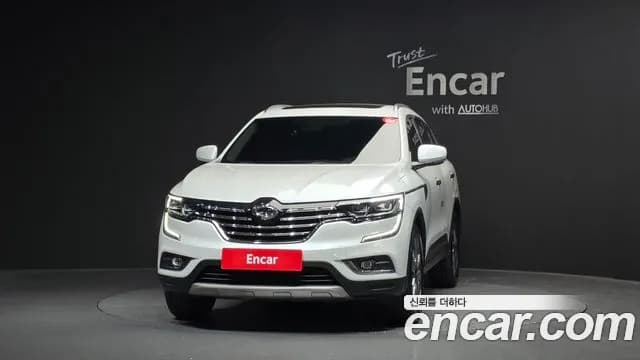 2019 Renault QM6 Gasoline 2WD RE Signature Sold VIN KNME5C2B7KP015693 – photo 11 2019 Renault QM6 Gasoline 2WD RE Signature Sold VIN KNME5C2B7KP015693 – photo 11