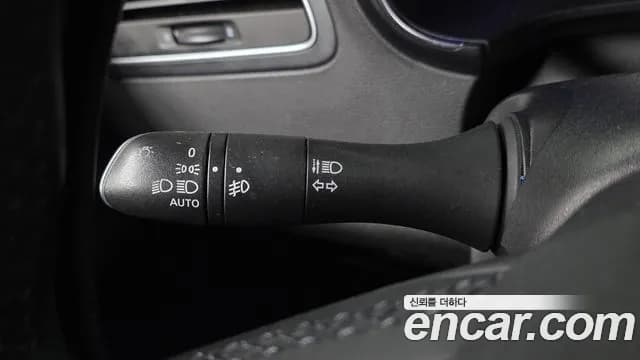 2019 Renault QM6 Gasoline 2WD RE Signature Sold VIN KNME5C2B7KP015693 – photo 12 2019 Renault QM6 Gasoline 2WD RE Signature Sold VIN KNME5C2B7KP015693 – photo 12