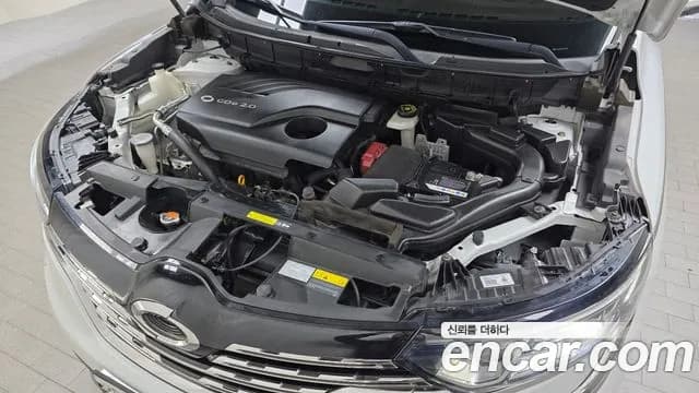 2019 Renault QM6 Gasoline 2WD RE Signature Sold VIN KNME5C2B7KP015693 – photo 14 2019 Renault QM6 Gasoline 2WD RE Signature Sold VIN KNME5C2B7KP015693 – photo 14