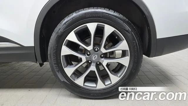 2019 Renault QM6 Gasoline 2WD RE Signature Sold VIN KNME5C2B7KP015693 – photo 15 2019 Renault QM6 Gasoline 2WD RE Signature Sold VIN KNME5C2B7KP015693 – photo 15