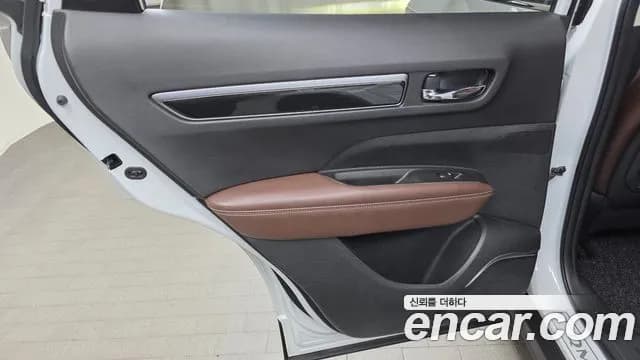 2019 Renault QM6 Gasoline 2WD RE Signature Sold VIN KNME5C2B7KP015693 – photo 19 2019 Renault QM6 Gasoline 2WD RE Signature Sold VIN KNME5C2B7KP015693 – photo 19