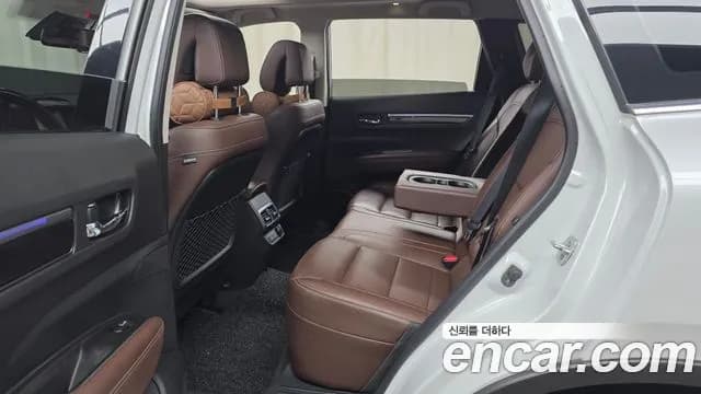 2019 Renault QM6 Gasoline 2WD RE Signature Sold VIN KNME5C2B7KP015693 – photo 20 2019 Renault QM6 Gasoline 2WD RE Signature Sold VIN KNME5C2B7KP015693 – photo 20