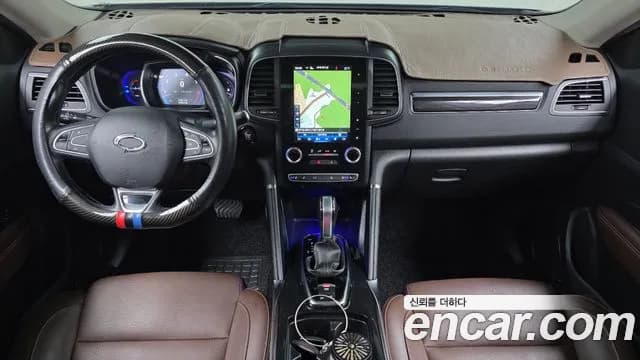 2019 Renault QM6 Gasoline 2WD RE Signature Sold VIN KNME5C2B7KP015693 – photo 21 2019 Renault QM6 Gasoline 2WD RE Signature Sold VIN KNME5C2B7KP015693 – photo 21