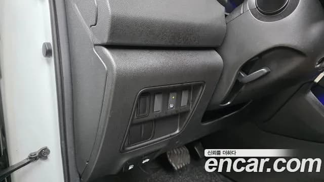 2019 Renault QM6 Gasoline 2WD RE Signature Sold VIN KNME5C2B7KP015693 – photo 23 2019 Renault QM6 Gasoline 2WD RE Signature Sold VIN KNME5C2B7KP015693 – photo 23