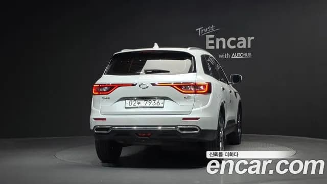 2019 Renault QM6 Gasoline 2WD RE Signature Sold VIN KNME5C2B7KP015693 – photo 25 2019 Renault QM6 Gasoline 2WD RE Signature Sold VIN KNME5C2B7KP015693 – photo 25