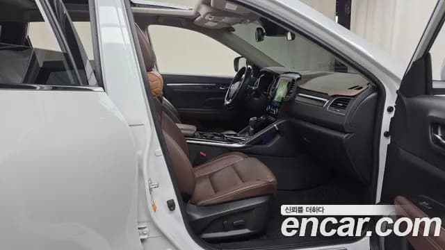 2019 Renault QM6 Gasoline 2WD RE Signature Sold VIN KNME5C2B7KP015693 – photo 26 2019 Renault QM6 Gasoline 2WD RE Signature Sold VIN KNME5C2B7KP015693 – photo 26