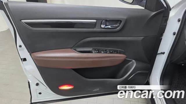 2019 Renault QM6 Gasoline 2WD RE Signature Sold VIN KNME5C2B7KP015693 – photo 30 2019 Renault QM6 Gasoline 2WD RE Signature Sold VIN KNME5C2B7KP015693 – photo 30