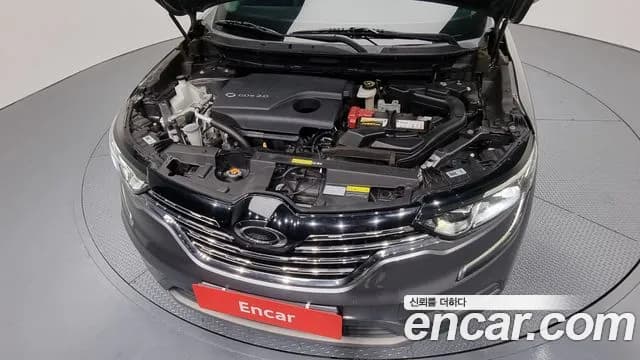 2019 Renault QM6 Gasoline 2WD RE Signature Sold VIN KNME5C2B7KP041436 – interior seats 2019 Renault QM6 Gasoline 2WD RE Signature Sold VIN KNME5C2B7KP041436 – interior seats