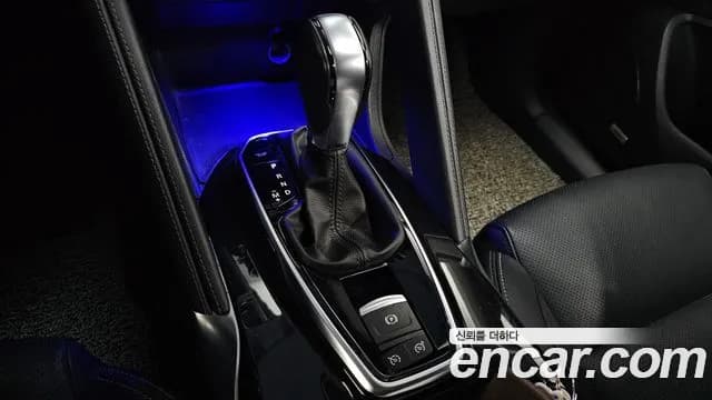 2019 Renault QM6 Gasoline 2WD RE Signature Sold VIN KNME5C2B7KP041436 – engine bay 2019 Renault QM6 Gasoline 2WD RE Signature Sold VIN KNME5C2B7KP041436 – engine bay