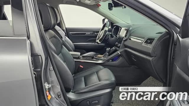 2019 Renault QM6 Gasoline 2WD RE Signature Sold VIN KNME5C2B7KP041436 – photo 13 2019 Renault QM6 Gasoline 2WD RE Signature Sold VIN KNME5C2B7KP041436 – photo 13