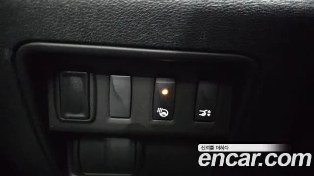 2019 Renault QM6 Gasoline 2WD RE Signature Sold VIN KNME5C2B7KP041436 – photo 15 2019 Renault QM6 Gasoline 2WD RE Signature Sold VIN KNME5C2B7KP041436 – photo 15