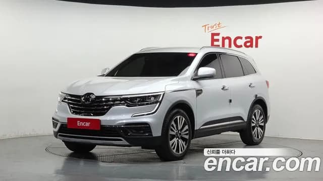 2020 Renault The New QM6 2.0 GDe PREMIERE 2WD Sold VIN KNME5C2B7LP068069 – undercarriage 2020 Renault The New QM6 2.0 GDe PREMIERE 2WD Sold VIN KNME5C2B7LP068069 – undercarriage