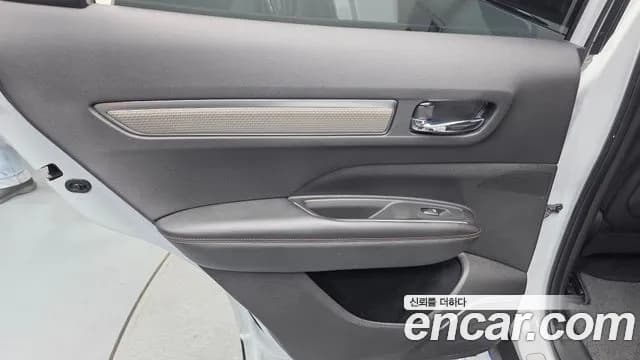2020 Renault The New QM6 2.0 GDe PREMIERE 2WD Sold VIN KNME5C2B7LP068069 – photo 11 2020 Renault The New QM6 2.0 GDe PREMIERE 2WD Sold VIN KNME5C2B7LP068069 – photo 11