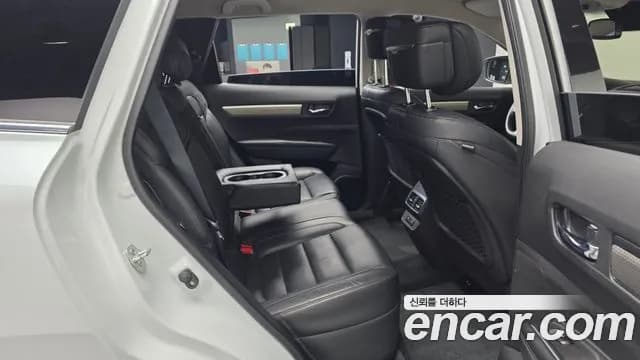 2020 Renault The New QM6 2.0 GDe PREMIERE 2WD Sold VIN KNME5C2B7LP068069 – photo 13 2020 Renault The New QM6 2.0 GDe PREMIERE 2WD Sold VIN KNME5C2B7LP068069 – photo 13