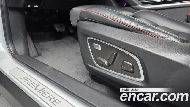 2020 Renault The New QM6 2.0 GDe PREMIERE 2WD Sold VIN KNME5C2B7LP068069 – photo 15 2020 Renault The New QM6 2.0 GDe PREMIERE 2WD Sold VIN KNME5C2B7LP068069 – photo 15