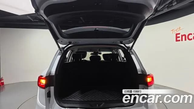 2020 Renault The New QM6 2.0 GDe PREMIERE 2WD Sold VIN KNME5C2B7LP068069 – photo 18 2020 Renault The New QM6 2.0 GDe PREMIERE 2WD Sold VIN KNME5C2B7LP068069 – photo 18