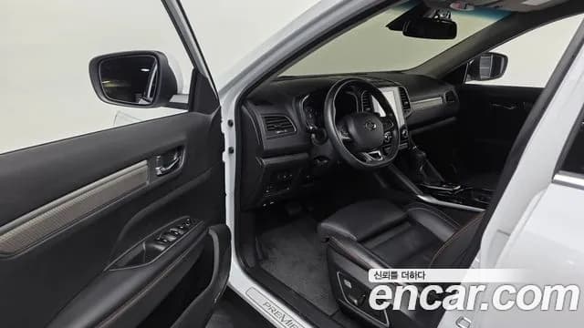 2020 Renault The New QM6 2.0 GDe PREMIERE 2WD Sold VIN KNME5C2B7LP068069 – photo 22 2020 Renault The New QM6 2.0 GDe PREMIERE 2WD Sold VIN KNME5C2B7LP068069 – photo 22