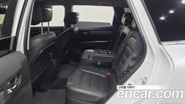 2020 Renault The New QM6 2.0 GDe PREMIERE 2WD Sold VIN KNME5C2B7LP068069 – photo 24 2020 Renault The New QM6 2.0 GDe PREMIERE 2WD Sold VIN KNME5C2B7LP068069 – photo 24
