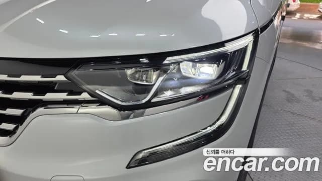 2020 Renault The New QM6 2.0 GDe PREMIERE 2WD Sold VIN KNME5C2B7LP068069 – photo 26 2020 Renault The New QM6 2.0 GDe PREMIERE 2WD Sold VIN KNME5C2B7LP068069 – photo 26